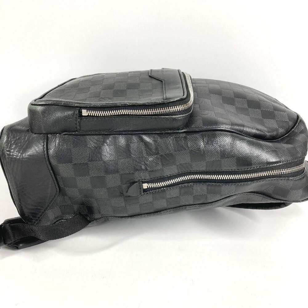 Louis Vuitton Campus Backpack Damier #245602L16B - Picture 2 of 9